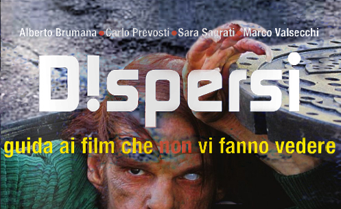 dispersi