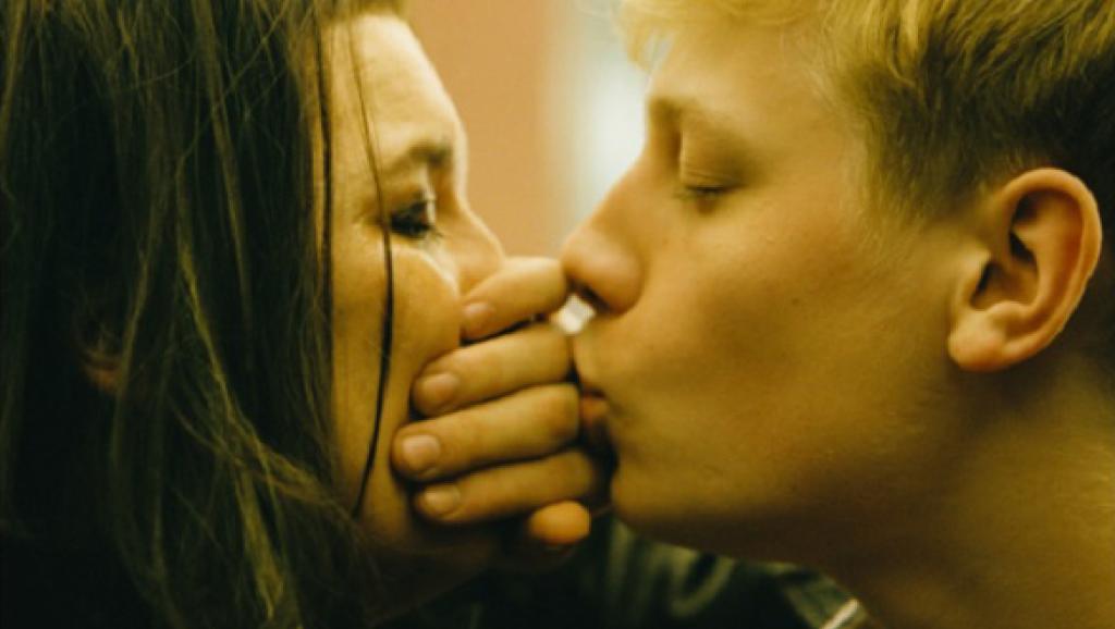 xavier dolan mommy affiche 0